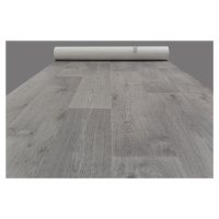 PVC Texline rozměr š.400 x d.320 cm - Timber Grey 1751 PB