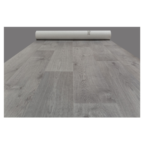 PVC Texline rozměr š.400 x d.320 cm - Timber Grey 1751 PB Gerflor