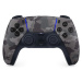 DualSense Wireless Controller Grey Camo