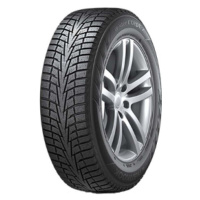 Hankook Winter i*cept X RW10 ( 215/55 R18 95T, Nordic compound SBL )