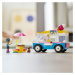 LEGO® Zmrzlinářský vůz 41715