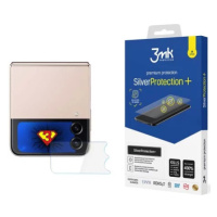 Ochranná fólia 3MK Silver Protect+ Samsung Galaxy Z Flip 4 Wet-mounted Antimicrobial Film - Fron