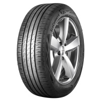 Continental EcoContact 6 ( 235/45 R20 100T XL EVc, MO )