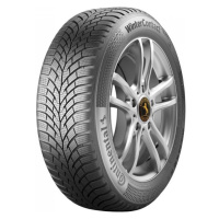 CONTINENTAL 225/50 R 17 98H WINTERCONTACT_TS870 TL XL M+S 3PMSF FR