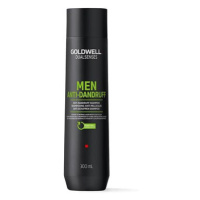 GOLDWELL Dualsenses Mens Anti Dandruff Shampoo 300 ml