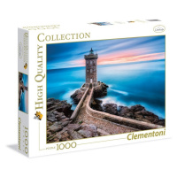 Clementoni 39334 puzzle maják 1000 dílků