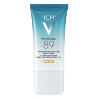 VICHY MINERAL89 Posilující denní fluid SPF50+ 50ml