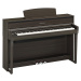 Yamaha CLP 775 Dark Walnut Digitální piano