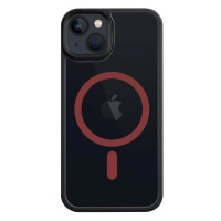 Tactical MagForce Hyperstealth 2.0 Kryt pro iPhone 13 Black/Red