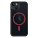 Tactical MagForce Hyperstealth 2.0 Kryt pro iPhone 13 Black/Red