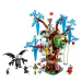 LEGO® DREAMZzz™ 71461 Fantastický domek na stromě