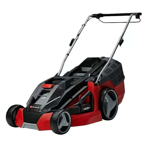 Akumulátorová sekačka na trávu Einhell Power X-Change GE-CM 43 Li M Kit / 18 V / 43 cm / 2 bater