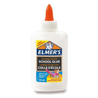 Lepidlo Elmer´S School Glue Liquid White 118 ml ELMER´S