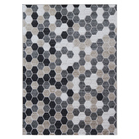 Berfin Dywany Kusový koberec Lagos 1675 Beige - 160x220 cm