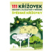 111 křížovek – rekordy a zajímavosti v přírodě