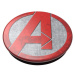 PopSockets PopGrip - Avengers Red Icon