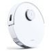 Robotický vysavač ECOVACS DEEBOT T10 PLUS / mopování / 2,4 GHz / 68 dB / 5200 mAh / 3000 Pa / bí