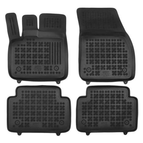 Gumové autokoberce Land Rover Range Rover Evoque 2019 Rezaw-Plast