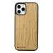 Pouzdro Bewood pro iPhone 12 12 Pro Dub Přírodní