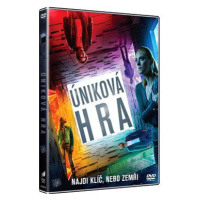 Úniková hra - DVD