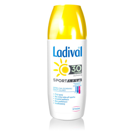 Ladival SPORT sprej OF30 150ml