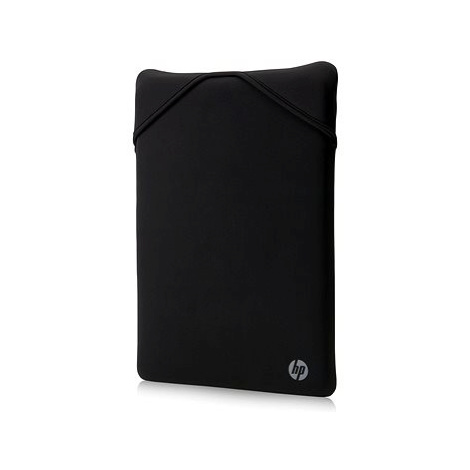 HP Protective Reversible Black/Geo Sleeve 15.6