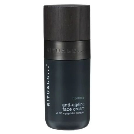 Rituals Homme Anti Ageing Face Cream 50 ml