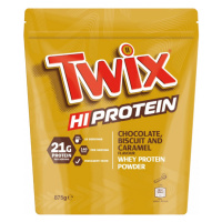 Mars Twix HiProtein 875g - čokoláda, sušenka a karamel