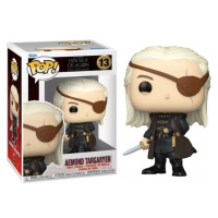 Funko Pop! 13 Game of Thrones House of the Dragon Aemond Targaryen