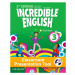 Incredible English 3 (New Edition) Classroom Presentation Tool Class eBook (OLB) Oxford Universi