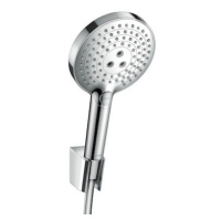 Vanový set Hansgrohe Raindance Select S chrom 26721000