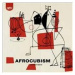 Afrocubism: Afrocubism