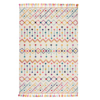 Flair Rugs koberce Kusový koberec Menara Prairie Berber Rozměry koberců: 120x170