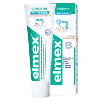 Elmex ZP 75ml sensitive whitening