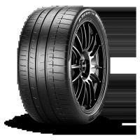 Pirelli 255/40R20 101Y P ZERO E TL XL ROF EV FP