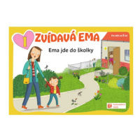 Ema jde do školky  TAKTIK International, s.r.o