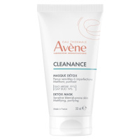 Avene Cleanance Detoxikační maska 50 ml