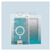 Nillkin Nature Pro Magnetic pancéřové pouzdro na iPhone 14 PLUS 6.7" Blue MagSafe