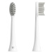 TESLA Smart Toothbrush TS200 náhradní hlavice 2 ks white