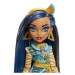 Mattel Monster High Panenka monsterka - Cleo