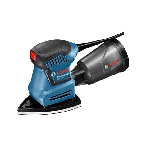 BOSCH GSS 160-1 A Multi 0.601.2A2.300