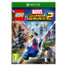 LEGO Marvel Super Heroes 2 (Xbox One)