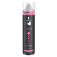 Taft Power Cashmere Lak na vlasy 400ml