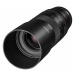 Samyang 100mm f/2,8 ED UMC Macro pro Sony E