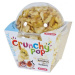 Zolux CRUNCHY POP sušené banány 63g