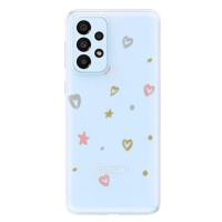 iSaprio Lovely Pattern pro Samsung Galaxy A33 5G