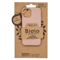 Forever Bioio pro Apple iPhone 13 růžový