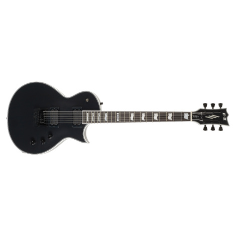 ESP E-II Eclipse SD Evertune BKS