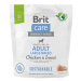 BRIT Care Dog Sustainable Adult Large Breed 1 kg