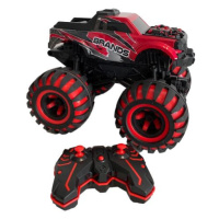 DRIVERO RC Monster auto